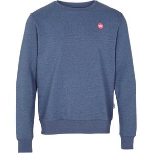 Kronstadt Lars Recycled casual sweater heren