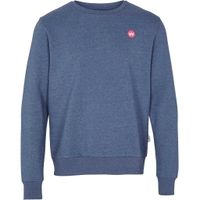 Kronstadt Lars Recycled casual sweater heren - thumbnail