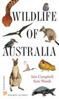 Natuurgids Wildlife of Australia | Princeton University - thumbnail