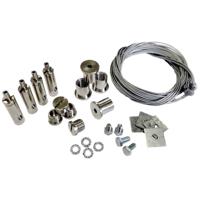 Dimplex 5401223 IRP Cable Set Radiatorhouder