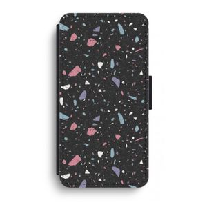 Terrazzo N°16: iPhone XR Flip Hoesje