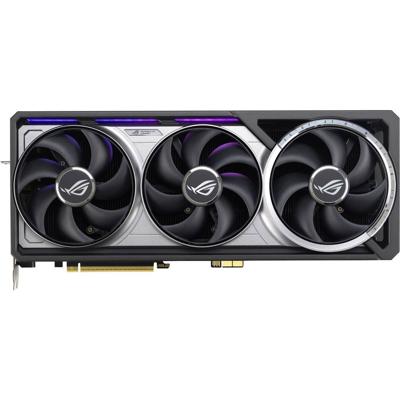 Asus Nvidia GeForce RTX 5090 Videokaart GeForce RTX 5090 32 GB GDDR7-RAM PCI-Express, HDMI, DisplayPort