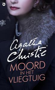 Moord in het vliegtuig (Paperback)