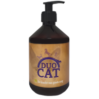 Duo Cat 500 ml