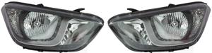 Koplamp Set SET8258962