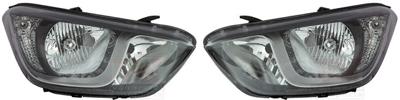 Koplamp Set SET8258962