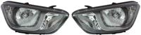 Koplamp Set SET8258962 Koplamp Set SET8258962