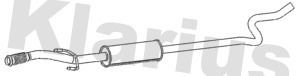 Middendemper 270885