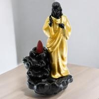 Wierook Houder Jezus - Spirituele beelden - Spiritueelboek.nl