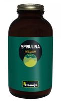 Spirulina tabletten - thumbnail