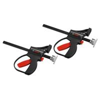 Bosch Professional FSN KZW Professional Geleiderail Snelspanklemmen - 1600A001F8