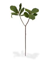 Magnolia kunstbladtak 65 cm