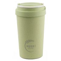 Rice husk cup pistachio 1 Stuks