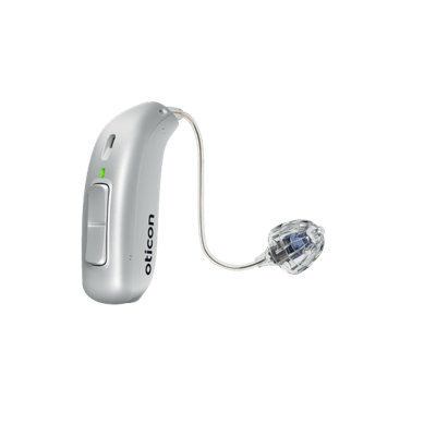 Oticon CROS PX - Oplaadbaar