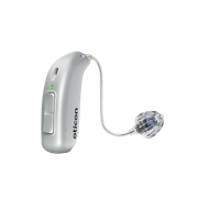 Oticon CROS PX - Oplaadbaar