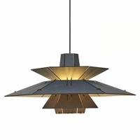 Van Tjalle en Jasper PM5 hanglamp - Naturel | Blue