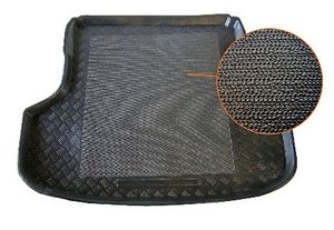 Kofferbakmat passend voor Seat Cordoba sedan 1999-2009 CKSSE01