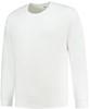 Starworld SW295 Unisex Crew Neck Sweat - White - M