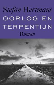 Oorlog en terpentijn - Stefan Hertmans - ebook
