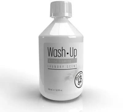 Boles d&apos;olor wasparfum wash up white glowing 500 ml