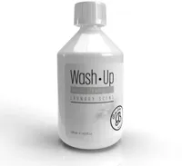 Boles d&apos;olor wasparfum wash up white glowing 500 ml
