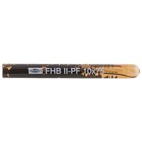 Fischer FHB II-PF 10 x 75 Highbond patroon High Speed 10 mm 507999 10 stuk(s)