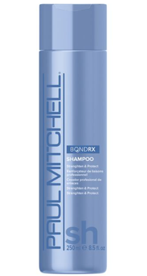 Paul Mitchell Shampoo - BondRx - 250 ml