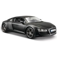 Modelauto Audi R8 coupe 1:24