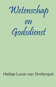 Wetenschap en Godsdienst (Paperback)