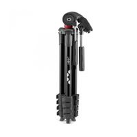 Joby Compact tripod Smartphone-/digitale camera 3 poot/poten Zwart, Rood - thumbnail