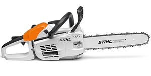 Stihl MS 201 C-M Light | benzine kettingzaag | 35cm - 11452000266