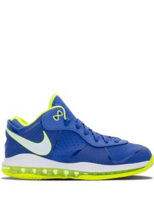 Nike baskets LeBron 8 V/2 Low - Bleu