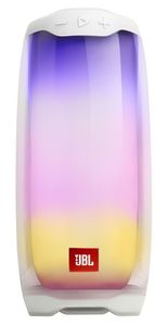 JBL Pulse 4 - Luidspreker - voor draagbaar gebruik - draadloos - Bluetooth - door app geregeld - 20 Watt