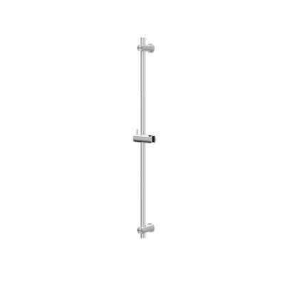 Glijstang IVY 90 cm Geborsteld RVS316
