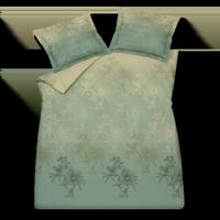 Vandyck Vandyck Green Gift 2-persoons (200x200/220) smoke green