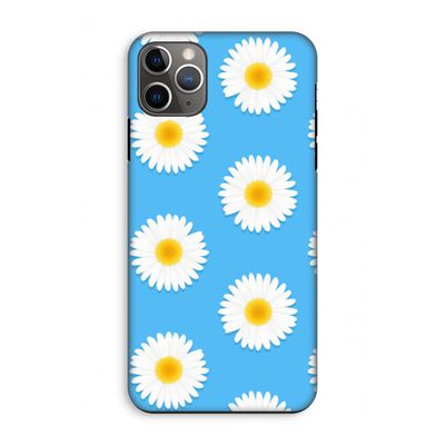 Margrietjes: iPhone 11 Pro Max Tough Case