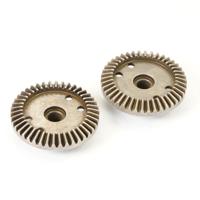 FTX - Stinger 42T Main Diff Crown Gear (2Pc) (FTX10522) - thumbnail