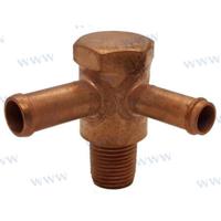Parsun PAF25-05010400W - NOZZLE ASSY