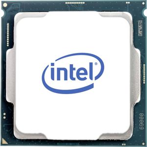 Intel® Xeon Silver 4210R Processor (CPU) tray 10 x Socket: Intel 3647 100 W CD8069504344500