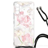 Samsung Galaxy A13 4G Case Lovely Flowers