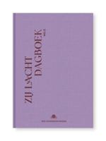 Zij lacht dagboek (Hardback)