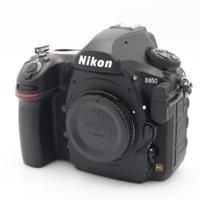 Nikon D850 body occasion