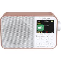 Kenwood CR-M30DAB-R DAB+ radio