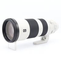 Sony FE 200-600mm f/5.6-6.3 G OSS occasion