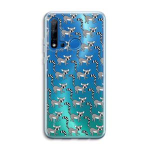 Makis: Huawei P20 Lite (2019) Transparant Hoesje