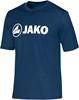 JAKO 6164K Functioneel Shirt Promo Kids - Navy - 164