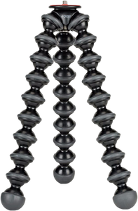 Joby GorillaPod 1K tripod Actiecamera 3 poot/poten Zwart