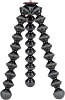 Joby GorillaPod 1K tripod Actiecamera 3 poot/poten Zwart - thumbnail