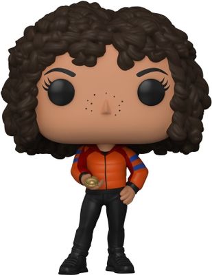 Moon Knight Funko Pop Vinyl: Layla