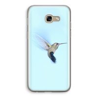Kolibri: Samsung Galaxy A5 (2017) Transparant Hoesje
